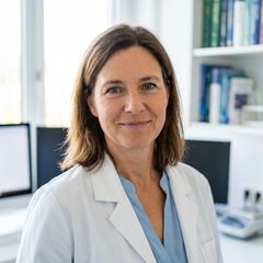 Dr. Jana Hoffmann