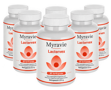 Myravie 6 Flaschen